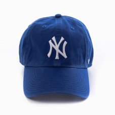 Кепка 47 Brand MLB New York Yankees B-RGW17GWS-RY