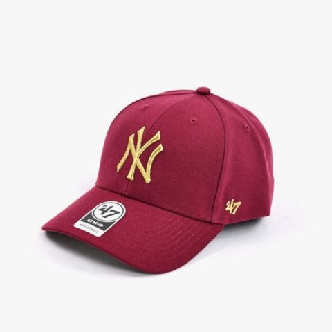 Кепка 47 Brand MLB New York Yankees B-MTLCS17WBP-GX