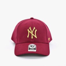 Кепка 47 Brand MLB New York Yankees B-MTLCS17WBP-GX