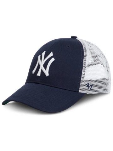 Кепка 47 Brand MLB New York Yankees B-BRANS17CTP-NY
