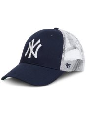 Кепка 47 Brand MLB New York Yankees B-BRANS17CTP-NY