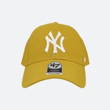 Кепка 47 Brand MLB New York Yankees B-MVPSP17WBP-GR