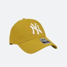 Кепка 47 Brand MLB New York Yankees B-MVPSP17WBP-GR