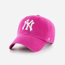 Кепка 47 Brand MLB New York Yankees B-NLRGW17GWS-OHA