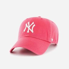 Кепка 47 Brand MLB New York Yankees B-RGW17GWSNL-BE