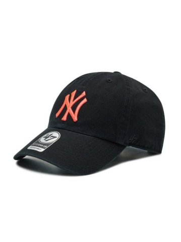 Кепка 47 Brand MLB New York Yankees B-RGW17GWSNL-BKC