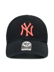 Кепка 47 Brand MLB New York Yankees B-RGW17GWSNL-BKC