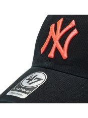 Кепка 47 Brand MLB New York Yankees B-RGW17GWSNL-BKC