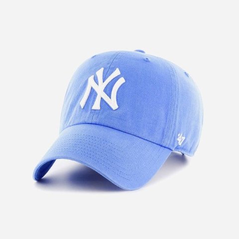 Кепка 47 Brand MLB New York Yankees B-RGW17GWSNL-PW