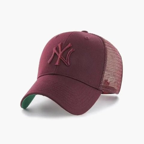 Кепка 47 Brand MLB New York Yankees B-BRANS17CTP-KM