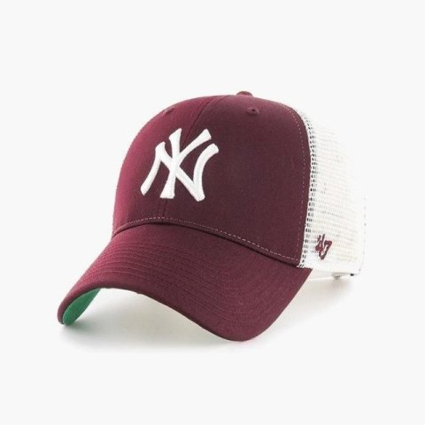 Кепка 47 Brand MLB New York Yankees B-BRANS17CTP-KMA