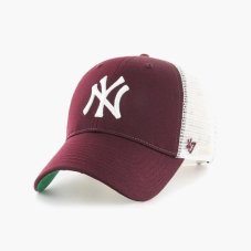 Кепка 47 Brand MLB New York Yankees B-BRANS17CTP-KMA