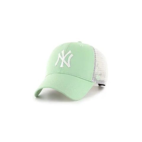 Кепка 47 Brand New York Yankees Trucker B-FLGSH17GWP-HK
