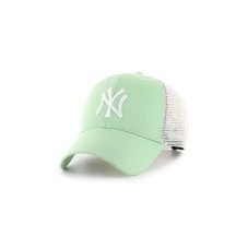 Кепка 47 Brand New York Yankees Trucker B-FLGSH17GWP-HK
