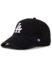 Кепка 47 Brand MLB Los Angeles Dodger B-RGW12GWS-BKJ