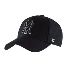 Кепка 47 Brand MLB New York Yankees B-MVPSP17WBP-BKC