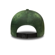 Кепка New Era LA Lakers Tie Dye Print Green 60141558