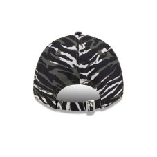 Кепка New Era LA Dodgers Camo Print Green 60184861