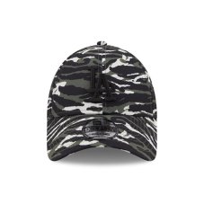 Кепка New Era LA Dodgers Camo Print Green 60184861
