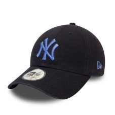 Кепка New Era New York Yankees League Essential Navy Casual Classic Cap 60141908