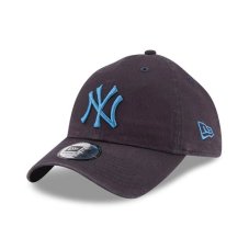 Кепка New Era New York Yankees League Essential Navy Casual Classic Cap 60184750