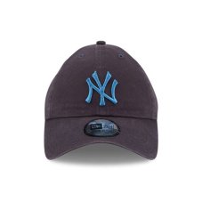 Кепка New Era New York Yankees League Essential Navy Casual Classic Cap 60184750
