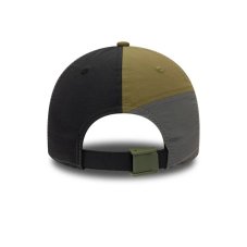 Кепка New Era Panel Dark Grey 9FORTY Cap 60141432