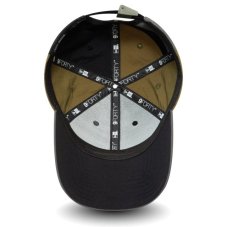 Кепка New Era Panel Dark Grey 9FORTY Cap 60141432