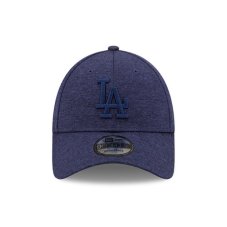 Кепка New Era LA Dodgers Shadow Tech Blue 9FORTY Cap 60184856
