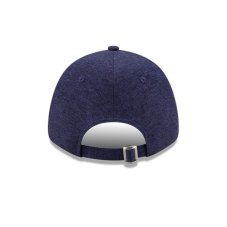 Кепка New Era LA Dodgers Shadow Tech Blue 9FORTY Cap 60184856