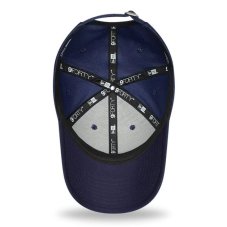 Кепка New Era LA Dodgers Shadow Tech Blue 9FORTY Cap 60184856