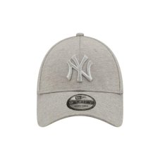 Кепка New Era New York Yankees Shadow Tech Grey 9FORTY Cap 60184854