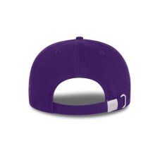 Кепка New Era Iowa Oaks Team Heritage Purple 9FIFTY Retro Crown Cap 60112594
