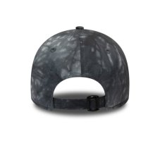 Кепка New Era Chicago Bulls Team Tie Dye Grey 9TWENTY Cap 12489990