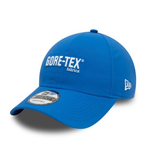 Кепка New Era Gore-Tex Vintage Blue 9TWENTY Cap 60141895