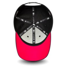 Кепка New Era LA Dodgers Diamond Era Womens Black 9FORTY Cap 60141820