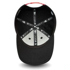 Кепка детская New Era Superman Character Paint Splatter Child Black 9FORTY Cap 60141712