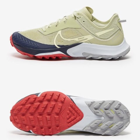 Кроссовки беговые Nike Air Zoom Terra Kiger 8 DH0649-300