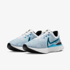 Кроссовки беговые Nike React Infinity Run Flyknit 3 DH5392-102