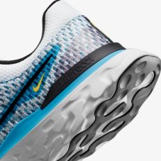 Кроссовки беговые Nike React Infinity Run Flyknit 3 DH5392-102