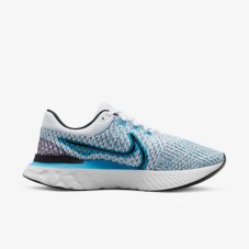 Кроссовки беговые Nike React Infinity Run Flyknit 3 DH5392-102