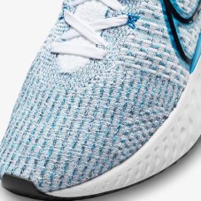Кроссовки беговые Nike React Infinity Run Flyknit 3 DH5392-102