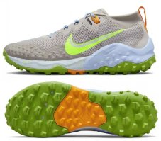 Кросівки бігові Nike Wildhorse 7 CZ1856-004