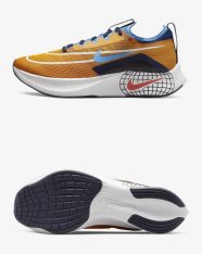 Кроссовки беговые Nike Zoom Fly 4 PRM DO9583-700