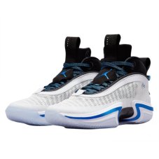 Кроссовки Jordan XXXVI CZ2650-101