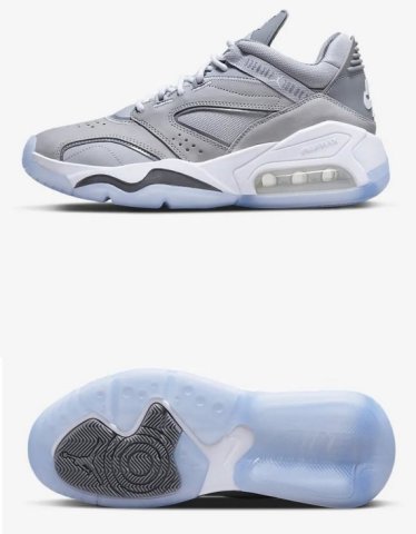 Кросівки Jordan Point Lane CZ4166-002