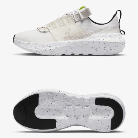 Кросівки Nike Crater Impact DJ6308-100