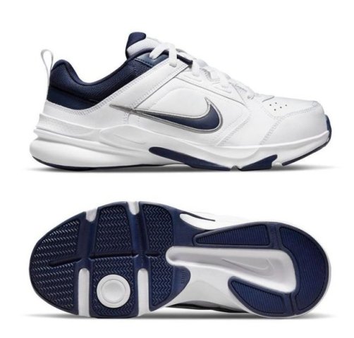 Кроссовки Nike Defy All Day DM7564-101