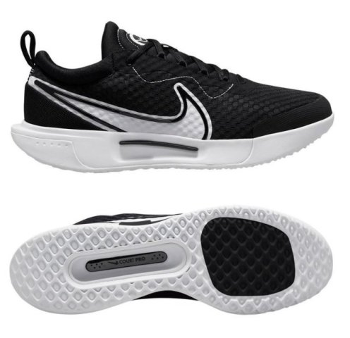 Кросівки тенісні Nike Zoom Court Pro HC DH0618-010