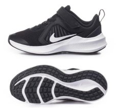 Кросівки бігові дитячі Nike Downshifter 10 CJ2067-004